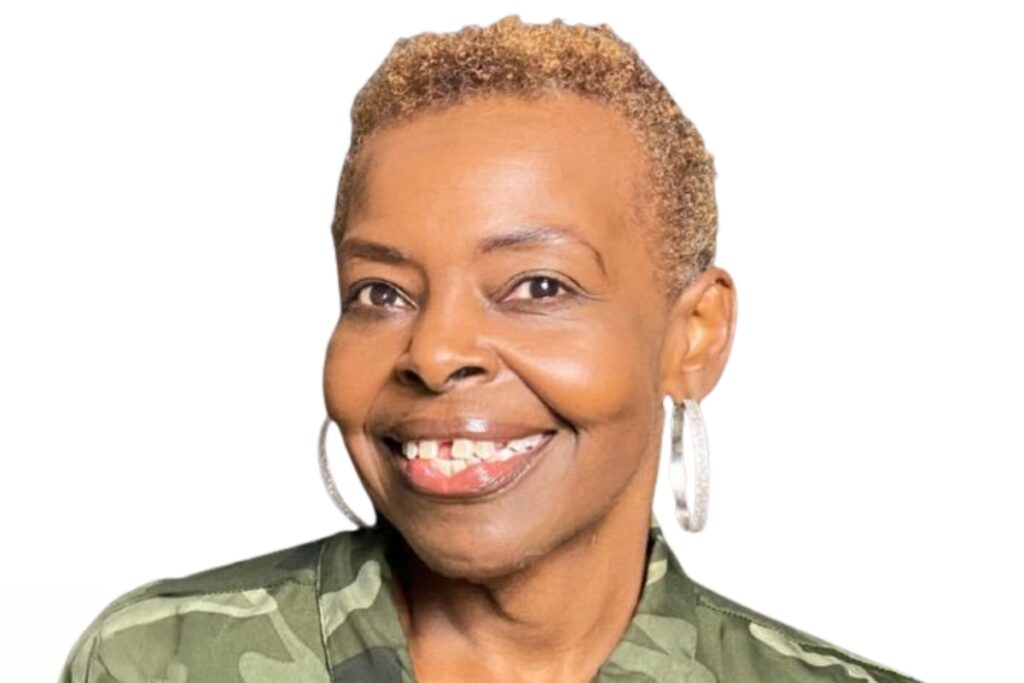 Sonya Cooper