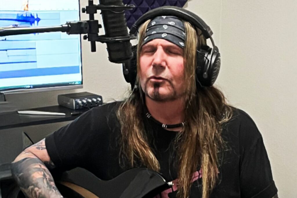JJ Tyson