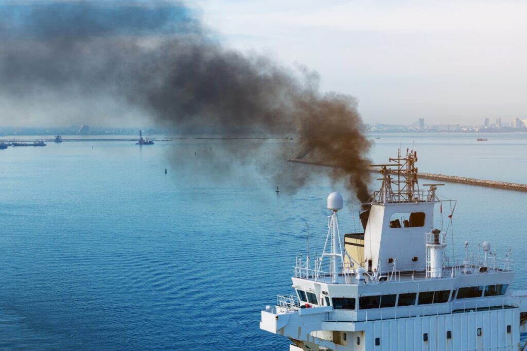 Harbor Current Foundation Inc.