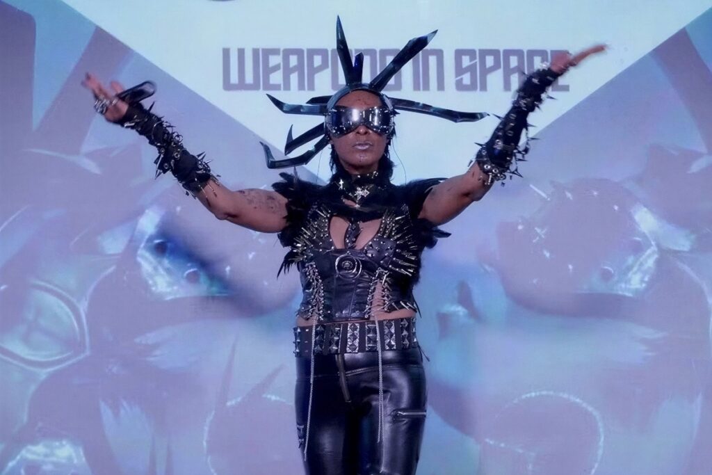 With Karmic Justice Out Today, AKASHIC GODS Is Building Toward Something Much Bigger AKASHIC GODS