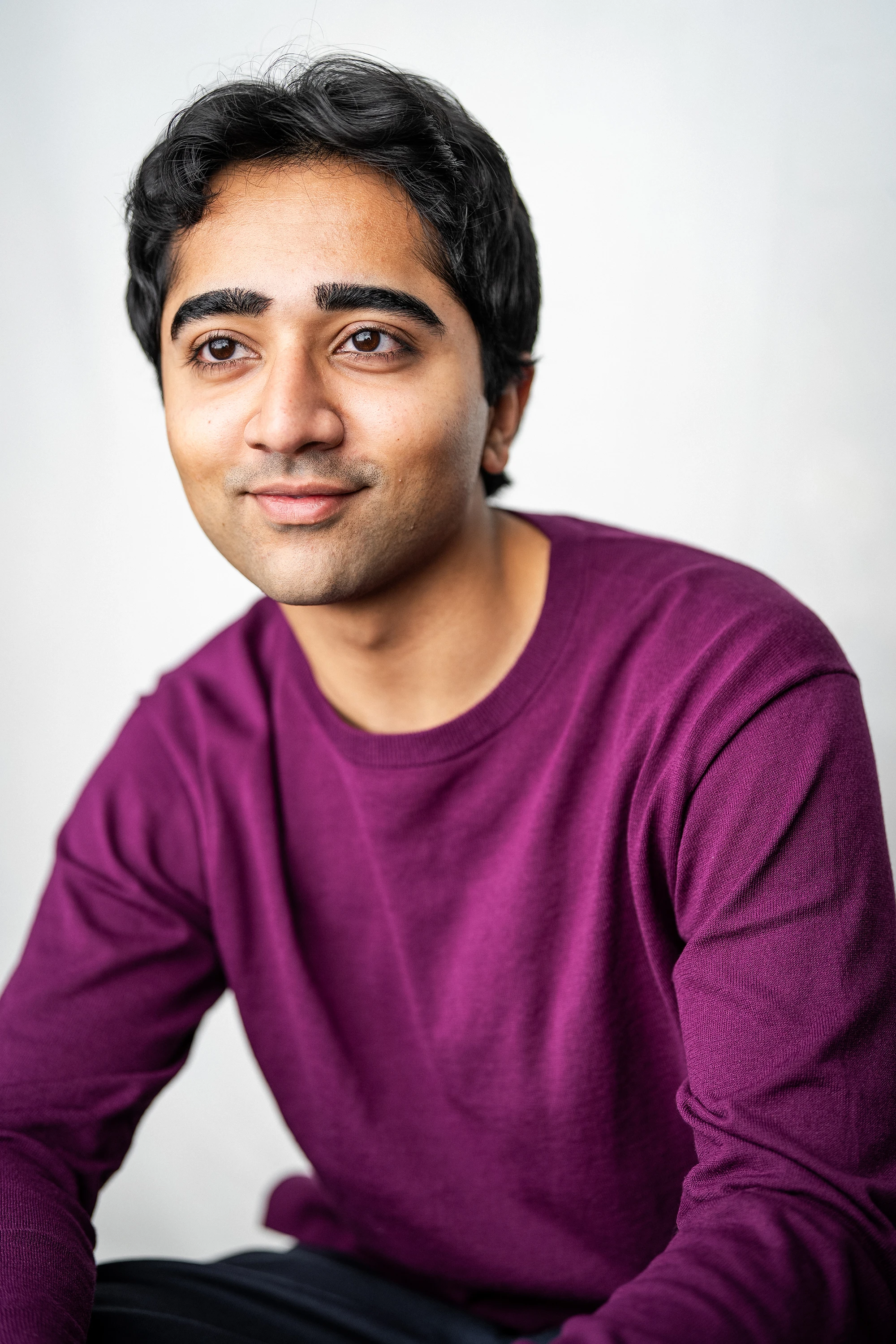 Niraj Nair