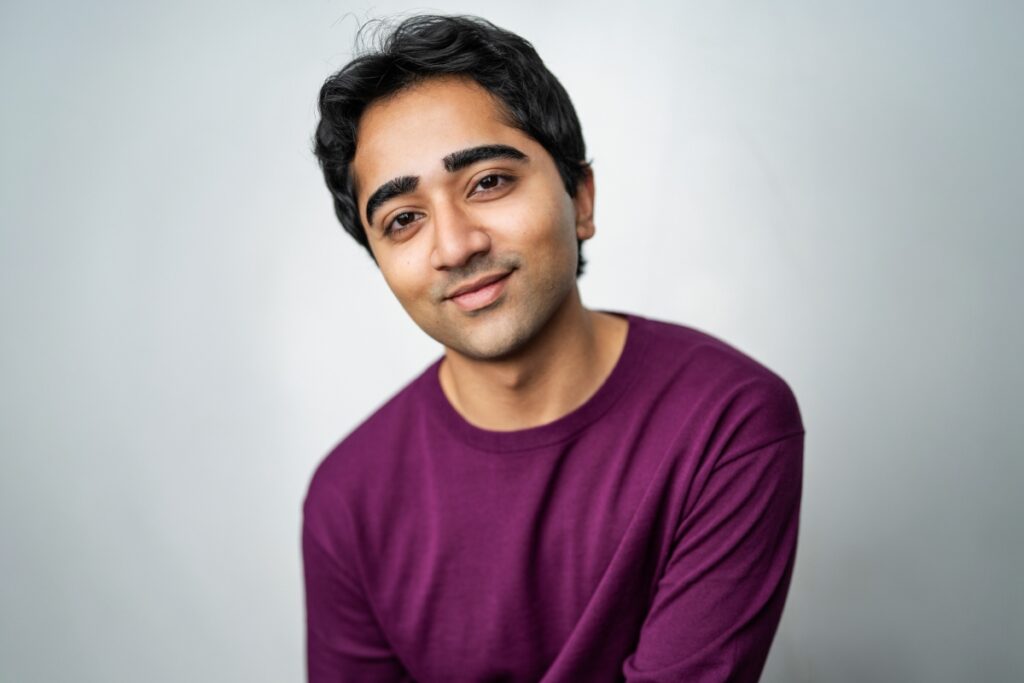 Why Niraj Nair Makes You Forget the Outside World Exists Niraj Nair