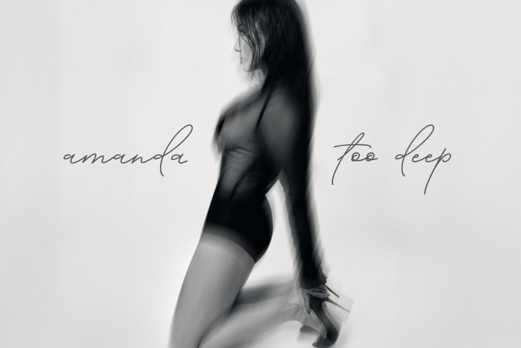 Amanda Goes Too Deep on Her New Single and It Hits Amanda