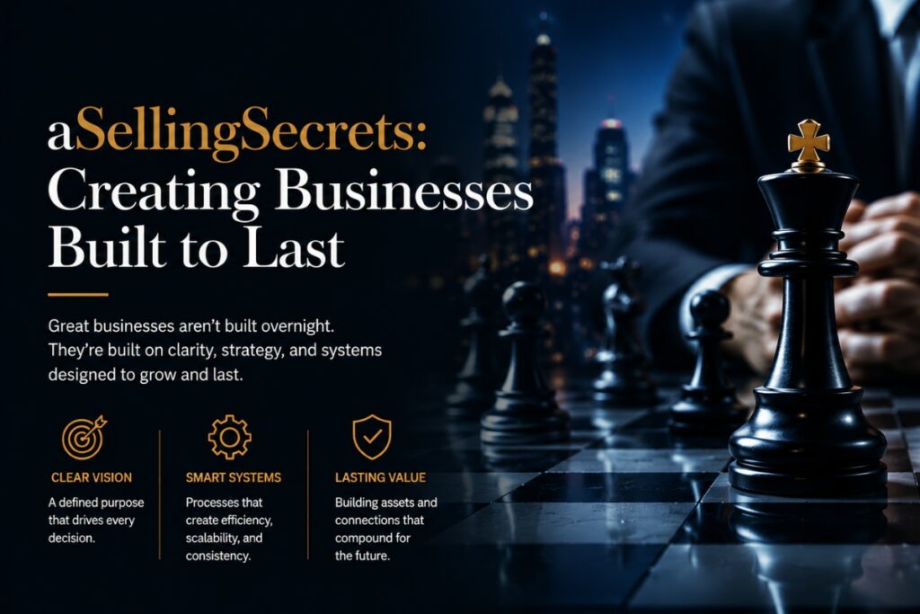 aSellingSecrets